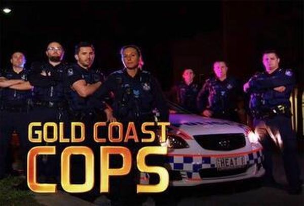 Gold Coast Cops