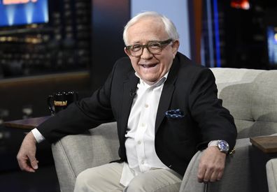 Actor and comedian Leslie Jordan’s cause of death confirmed three months after fatal car accident