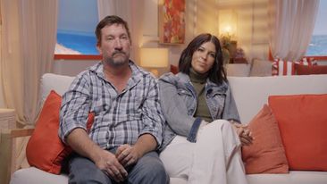 Adam and Jolene face budget issues