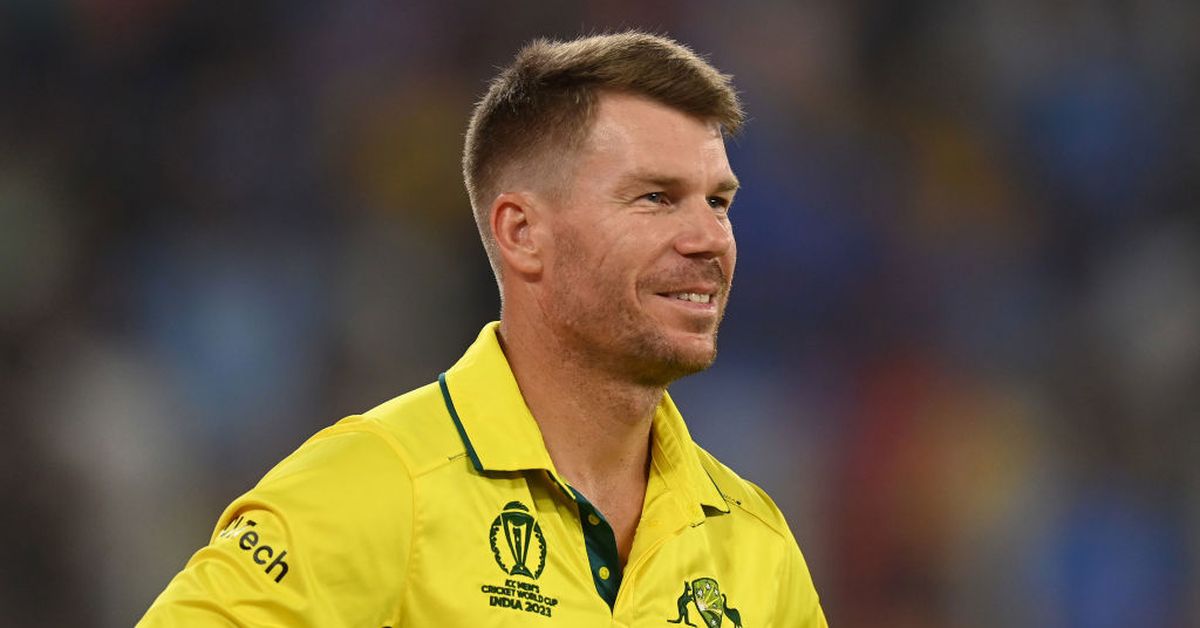 Former Test cricket star David Warner allegedly caught drink driving