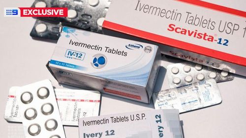 Ivermectin is only approved for human use in Australia to treat conditions that are caused by parasites such as mites and worms.