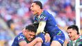 Upset brewing as Warriors force dramatic finish