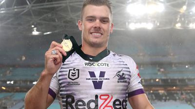 Ryan Papenhuyzen (Melbourne Storm) 2020