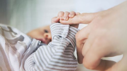Drug to prevent pre-term birth has promise, Australian scientists report 