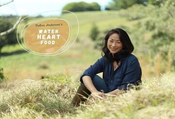 Palisa Anderson's Water Heart Food