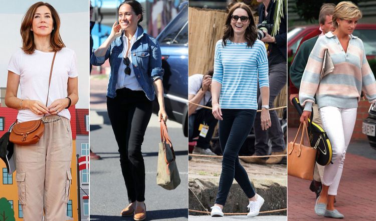 Royal Family Maternity Outfit Inspiration - Shop Kate Middleton, Meghan  Markle Maternity Looks