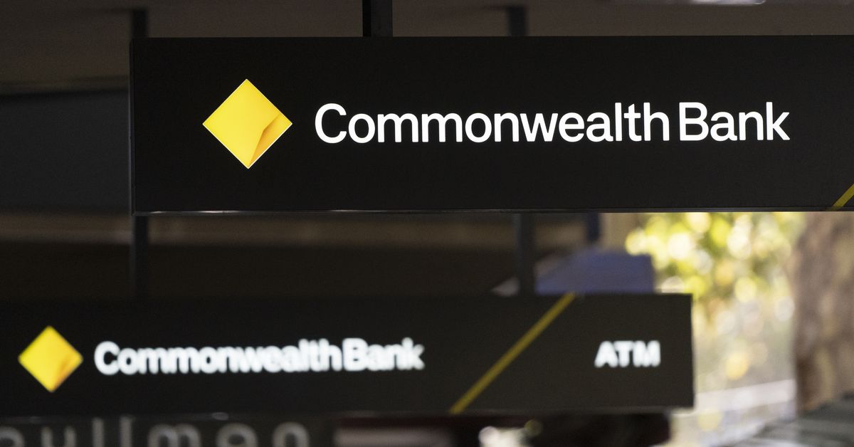 Commonwealth Bank posts record $10.25 billion profit