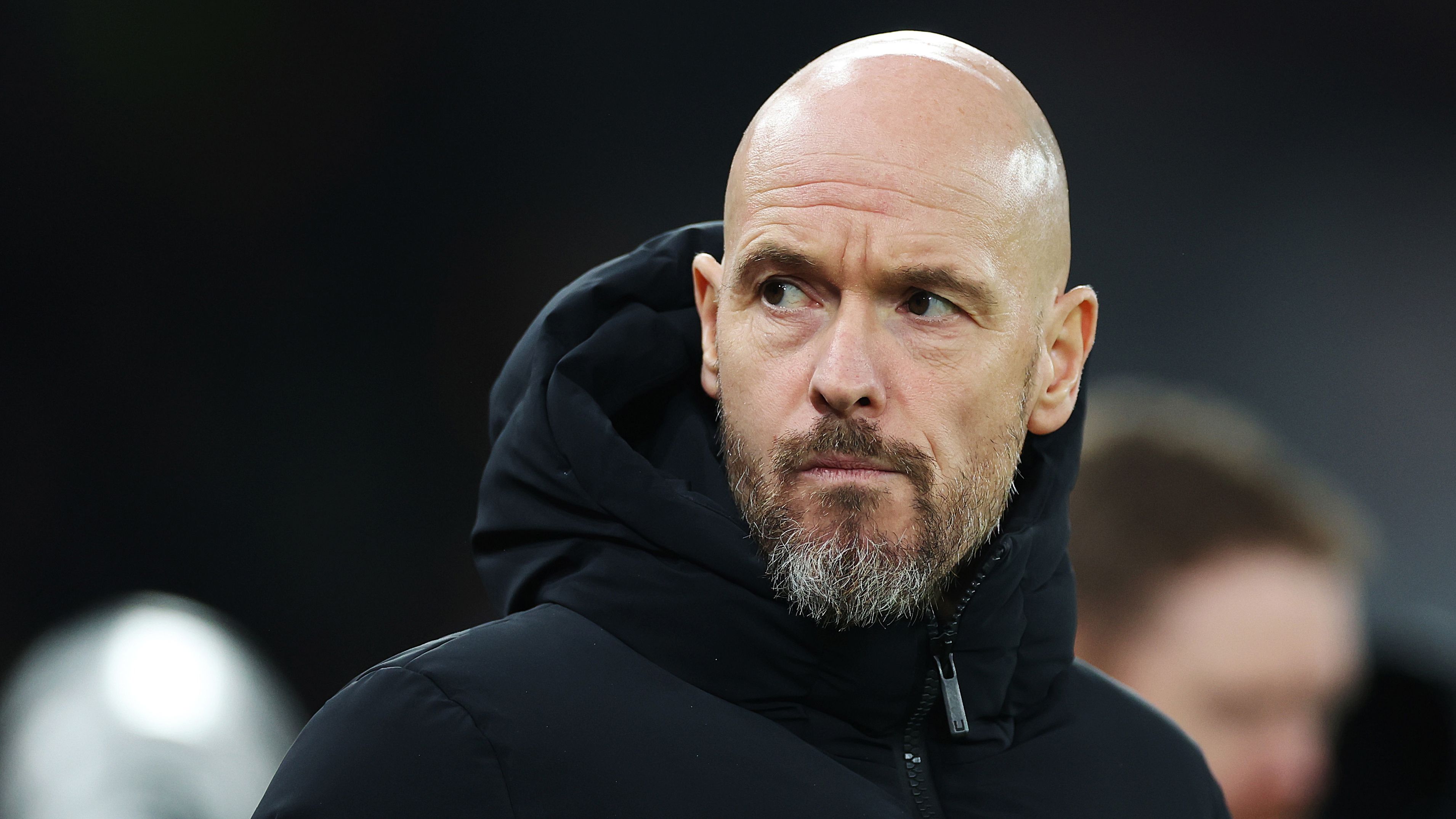Tipping point looms for besieged Manchester United coach Erik ten Hag after Champions League debacle
