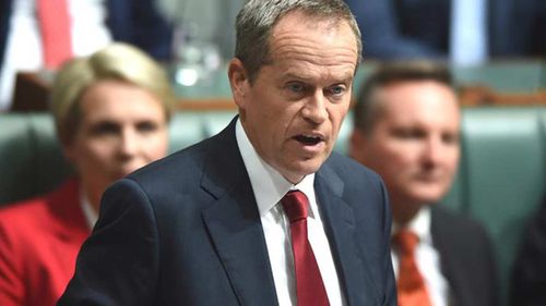 Labor and Liberal figures call for Shorten to answer union deal claims