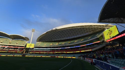 The high-tech system is due to be in place before The Ashes cricket test on December 2.