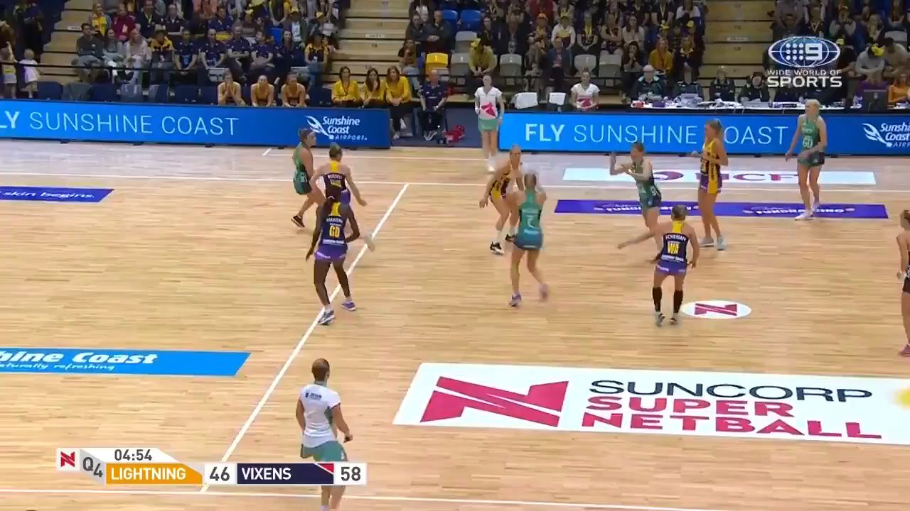 How Suncorp Super Netball can navigate calls for extra time