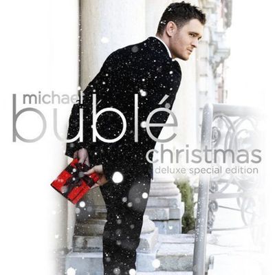 12. Christmas by Michael Bublé