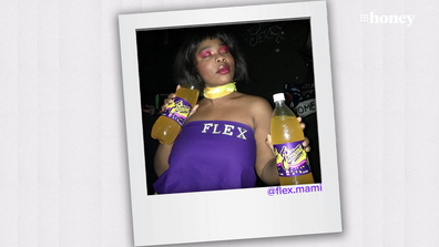 Flex Mami, 9Honey, Best Selfie