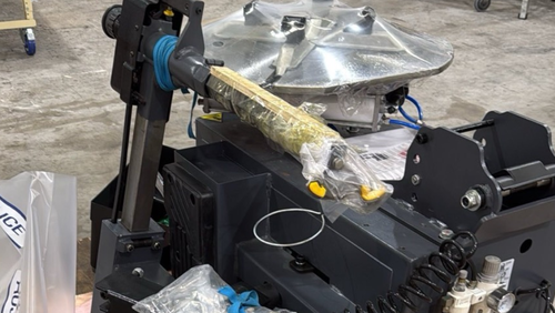 drug seizure sydney australia cocaine