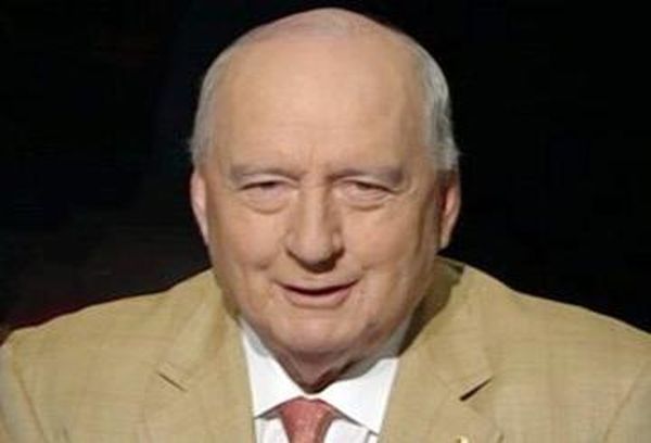 Jones & Credlin