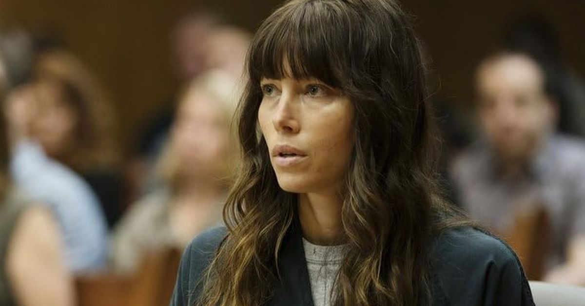 Jessica Biel reveals why she almost quit Hollywood