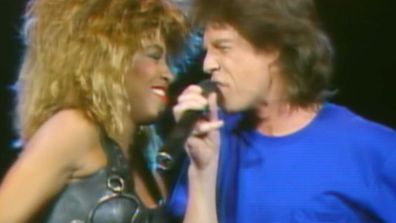 Live Aid: When Rock 'N' Roll Took on the World on Nine Tina Turner to Bowie 