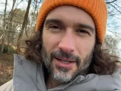 Joe Wicks