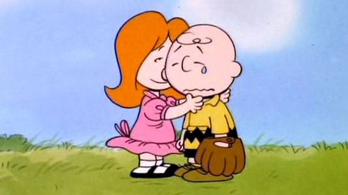 Inspiration for Peanuts' 'Little Red-Haired Girl' dies aged 87