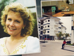 Anthea Bradshaw was found dead on July 21, 1994, in Brunei.