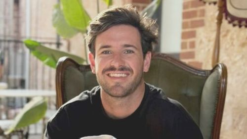 Lance Appleby, the 28-year-old victim of a suspected fatal shark attack in South Australia has been remembered as a talented surfer, a great footballer and a beautiful young man.