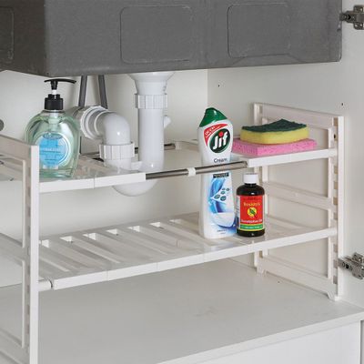 Create your own shelving