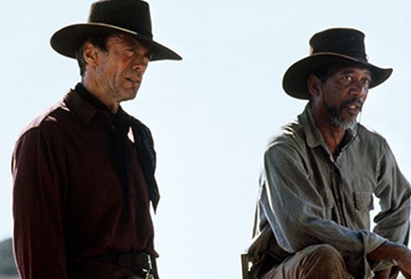 Unforgiven