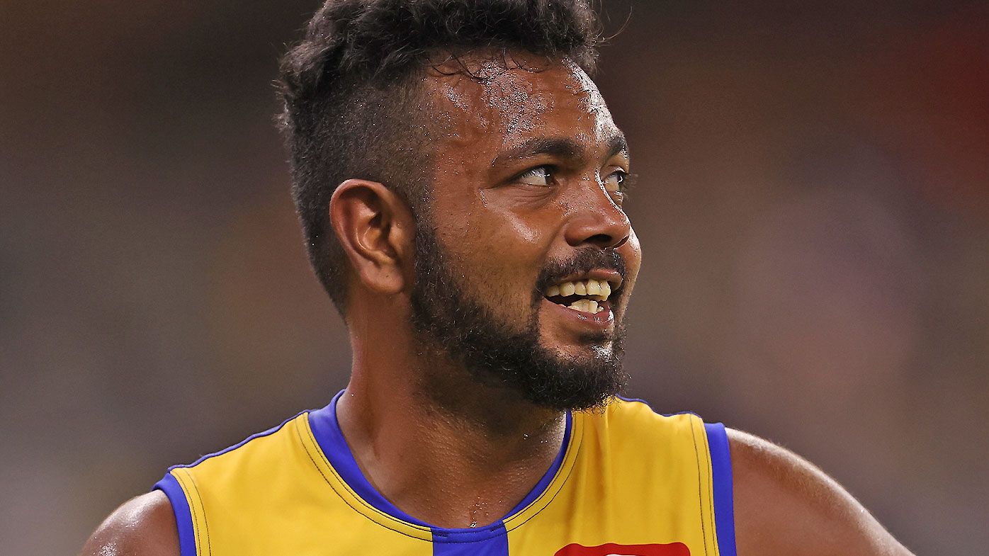 AFL refuses to appeal Willie Rioli tribunal verdict despite disapproval of decision