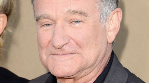 Robin Williams' daughter: 'No point questioning suicide'