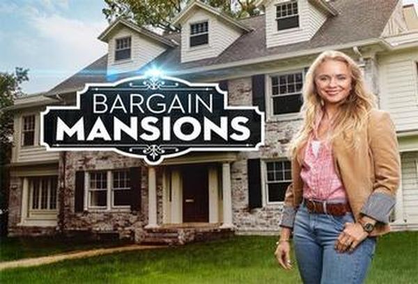 Bargain Mansions