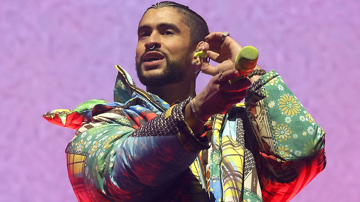 What's happening in entertainment news today