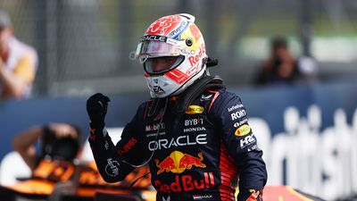 1. Max Verstappen (Red Bull Racing)