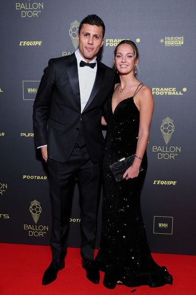 Balon d'Or; The Stars In Style, Glitz And Glamour — Guardian Life