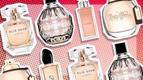 9PR: Women's perfume