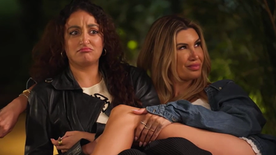 EMBARGO 9/3/2026 9PM MAFS 2026 Juliette and Gia