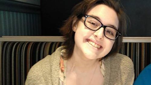 Teenager suffering from terminal cancer calls for ‘mass act of kindness’