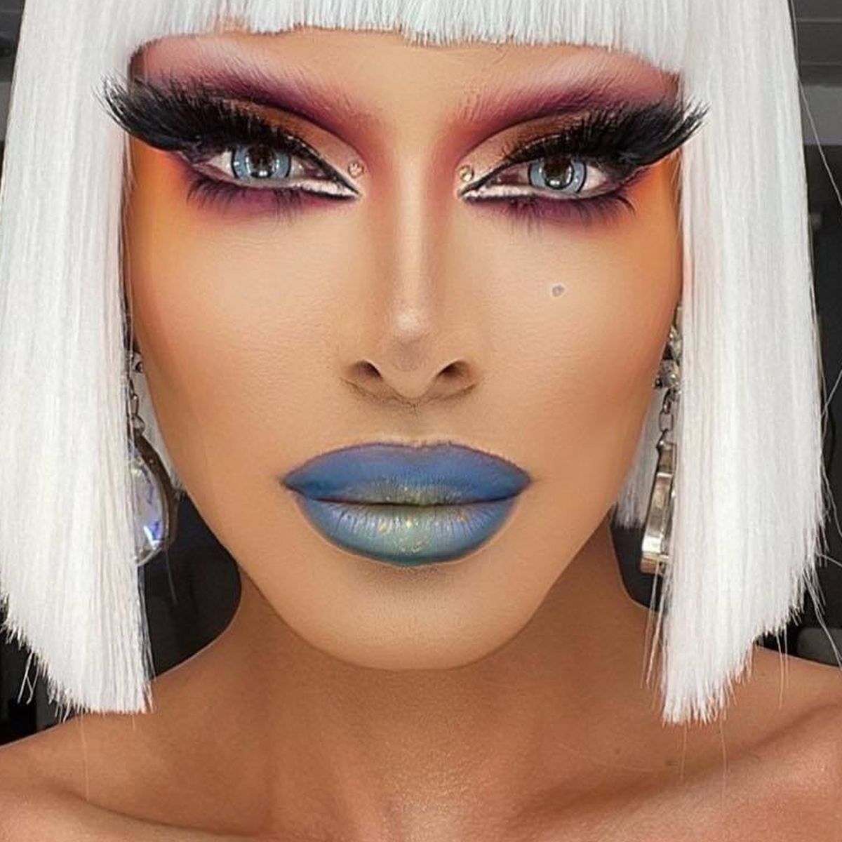 Makeup Artist Raven