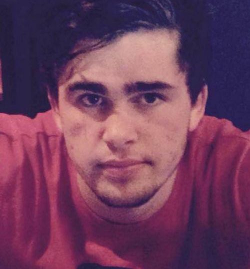 Police find car linked to missing Melbourne 17-year-old Cayleb Hough