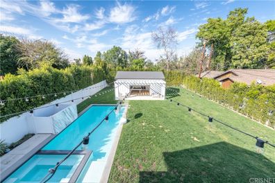 Modern Family star Ariel Winter Lists LA Home for US$4 Million