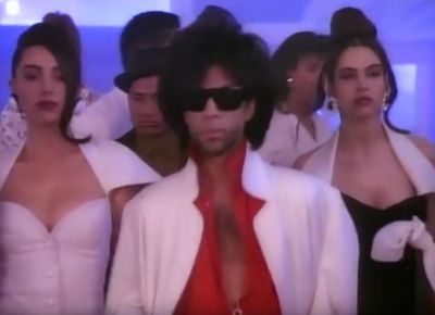 What happened to... Prince's 'twin' dancers, Diamond and Pearl?