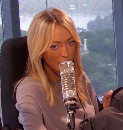 kyle and jackie o fight jackie set to return