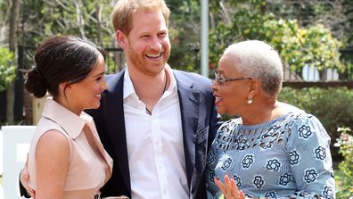 2 Harry Meghan Graça Machel 