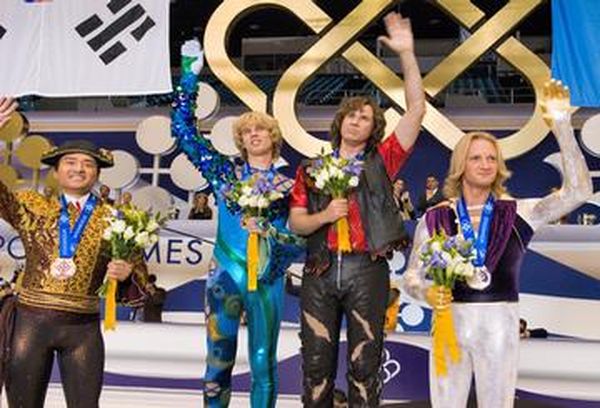 Blades of Glory