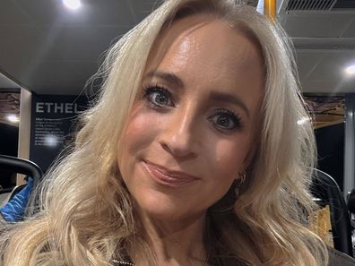 Carrie Bickmore