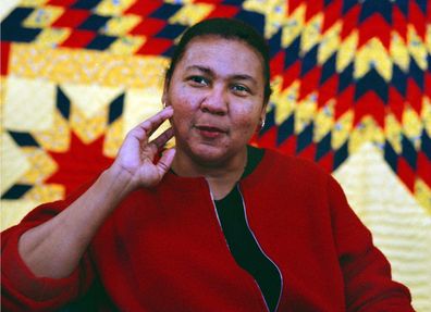 bell hooks