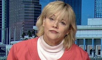 Samantha Markle spoke about the family's estrangement during the ITV interview in January 2020.