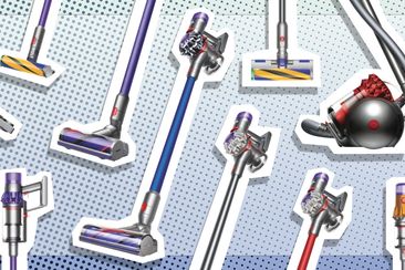 9PR: The Dyson deals saving you hundreds that you don&#x27;t want to miss