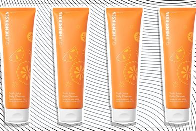 9PR: Ole Henriksen Truth Juice Daily Cleanser