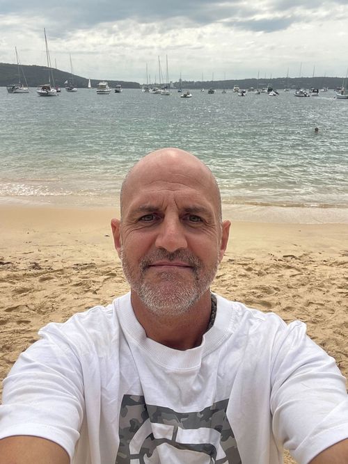 Jaun-Paul Kalman blue ringed octopus bite survivor