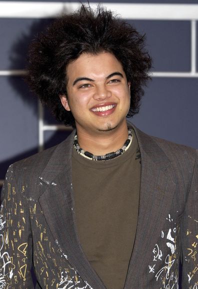 Guy Sebastian